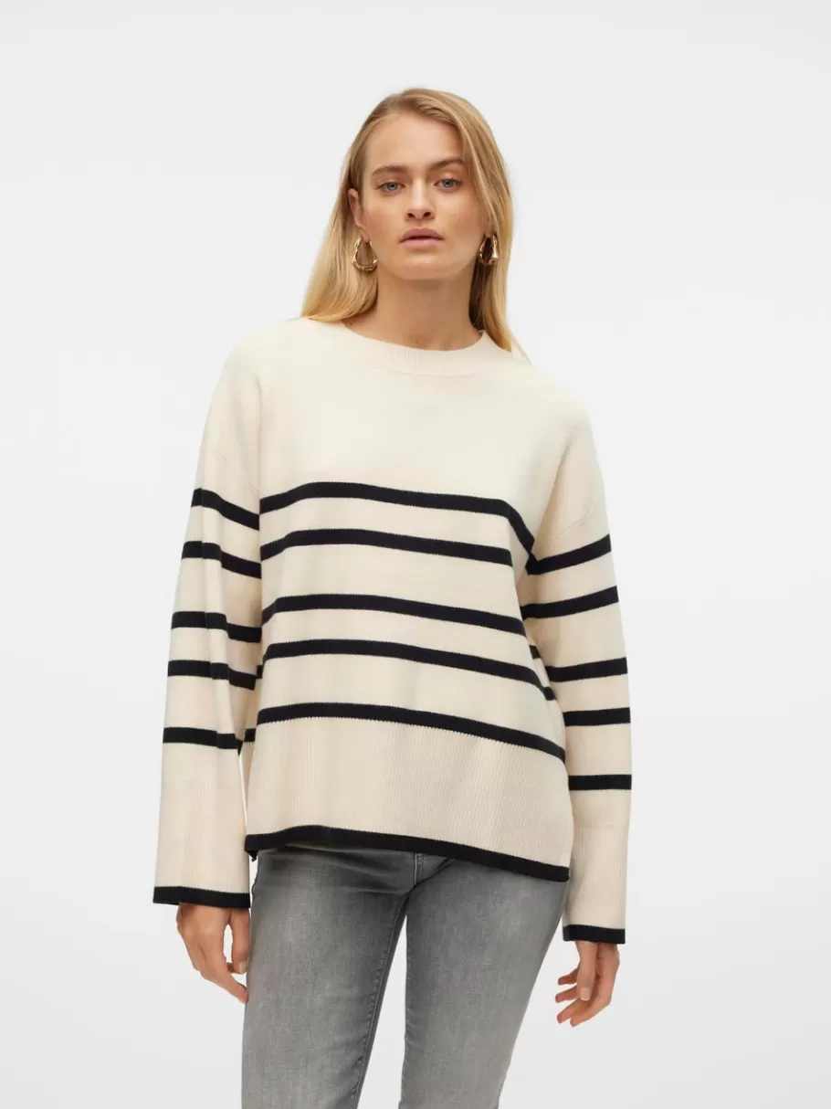 VMSABA Pullover | VERO MODA Best Sale