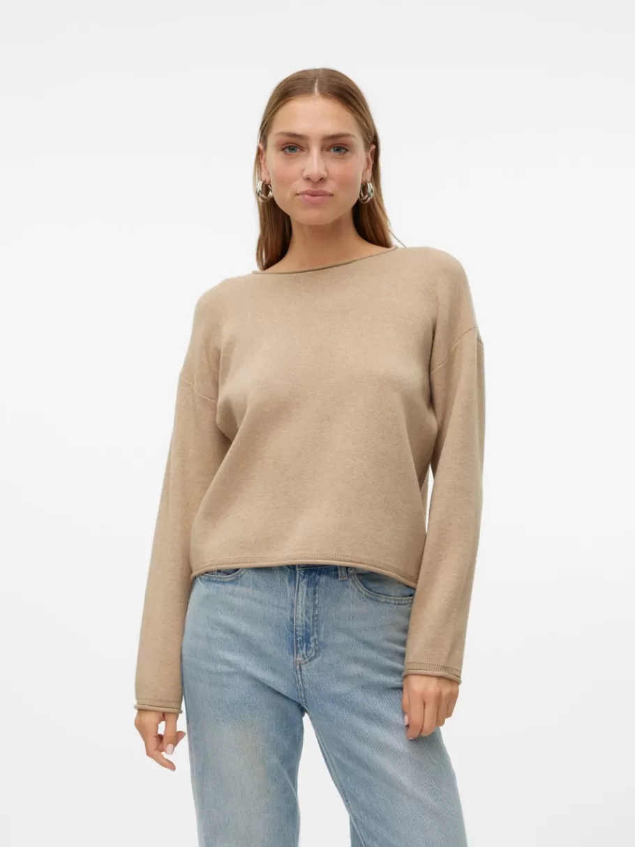 VMSABA Pullover | VERO MODA New