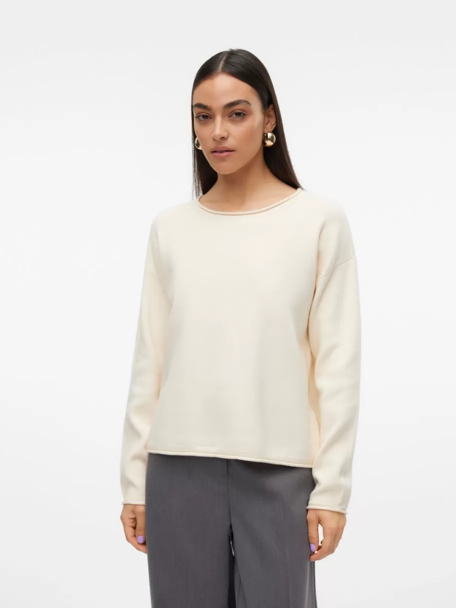 VMSABA Pullover | VERO MODA Store