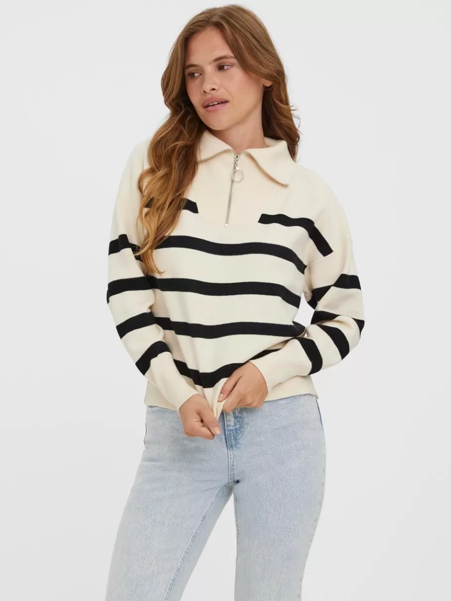 VMSABA Pullover | VERO MODA Outlet