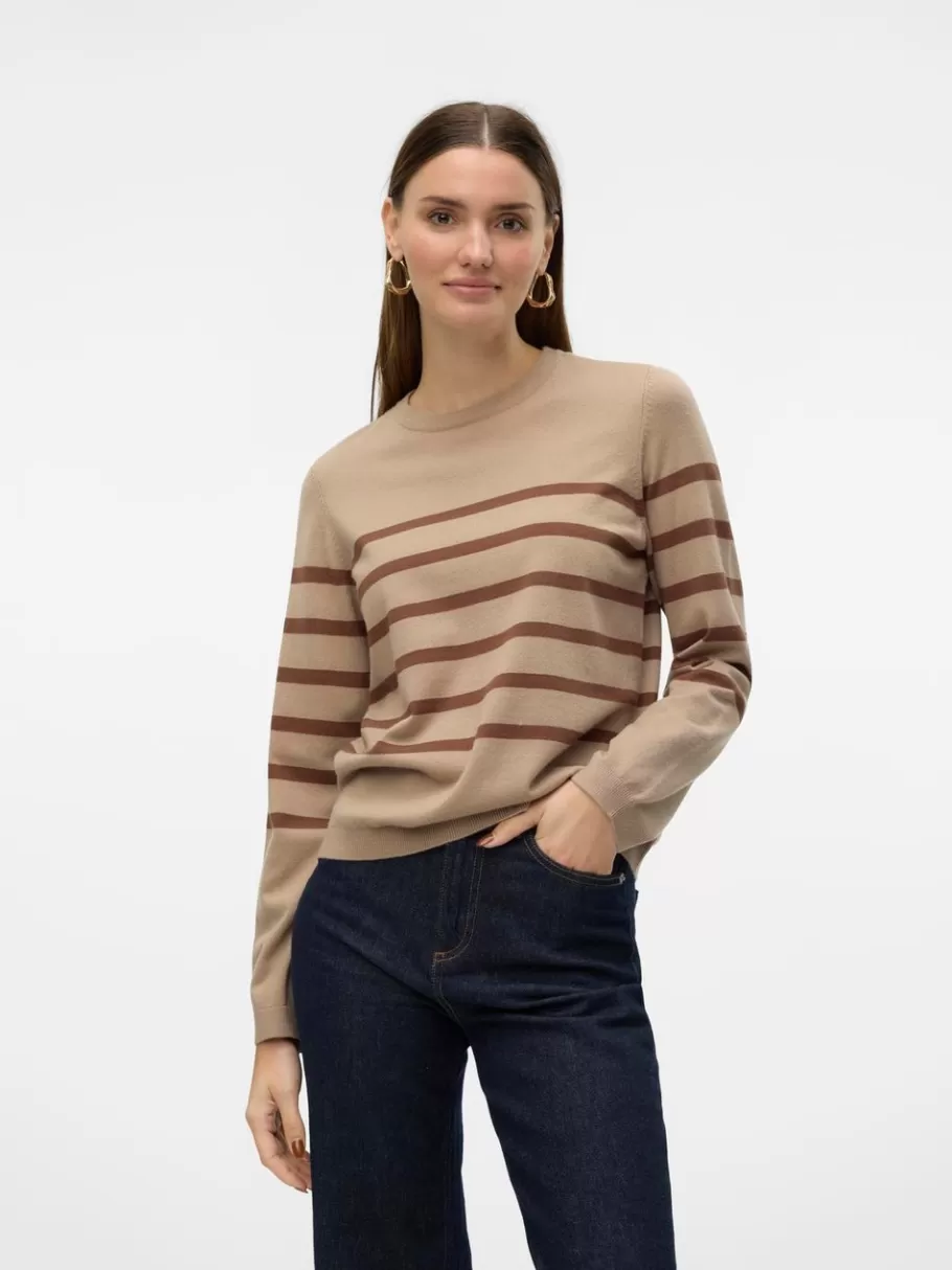 VMSABA Pullover | VERO MODA Sale