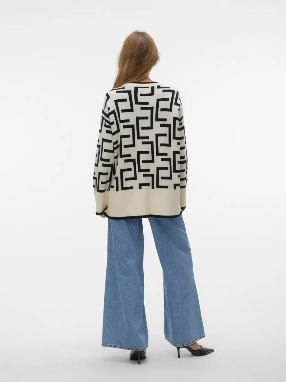 VMSABA Pullover | VERO MODA Flash Sale