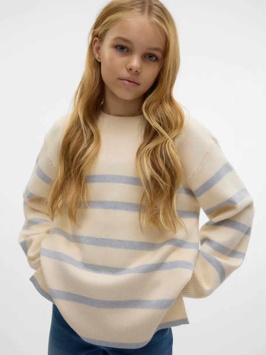VMSABA Pullover | VERO MODA Discount