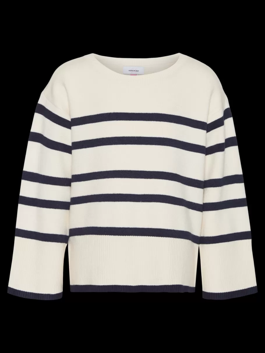 VMSABA Pullover | VERO MODA New