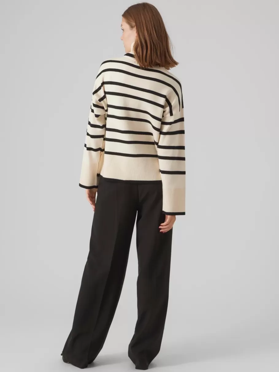VMSABA Pullover | VERO MODA Sale