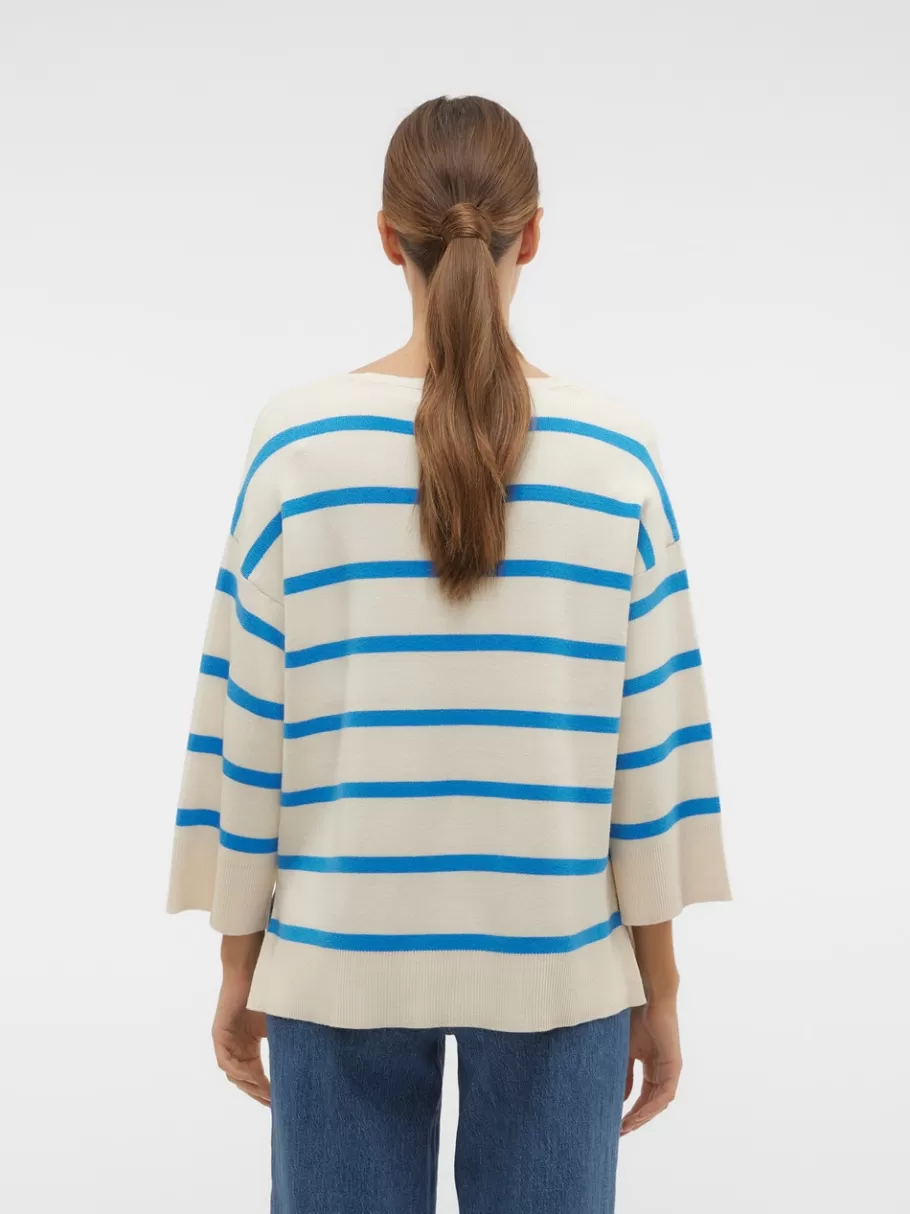 VMSABA Pullover | VERO MODA New