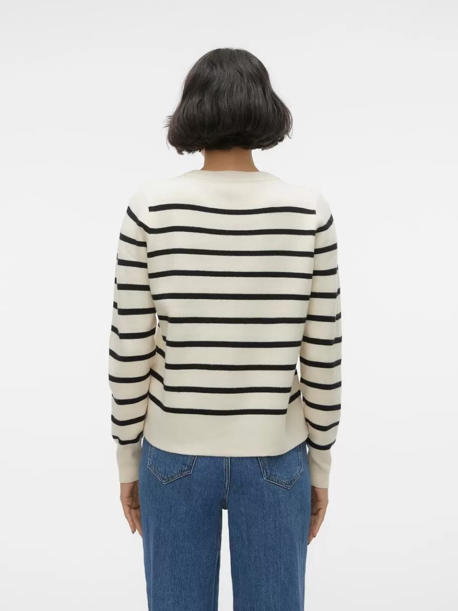 VMSABA Pullover | VERO MODA Sale