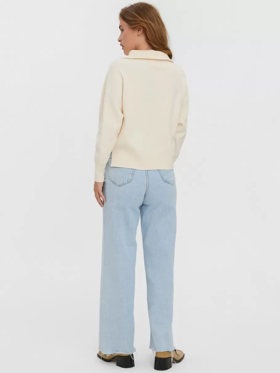 VMSABA Pullover | VERO MODA Cheap