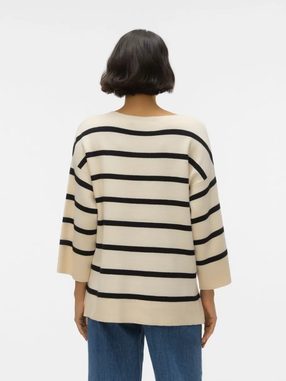 VMSABA Pullover | VERO MODA Best Sale