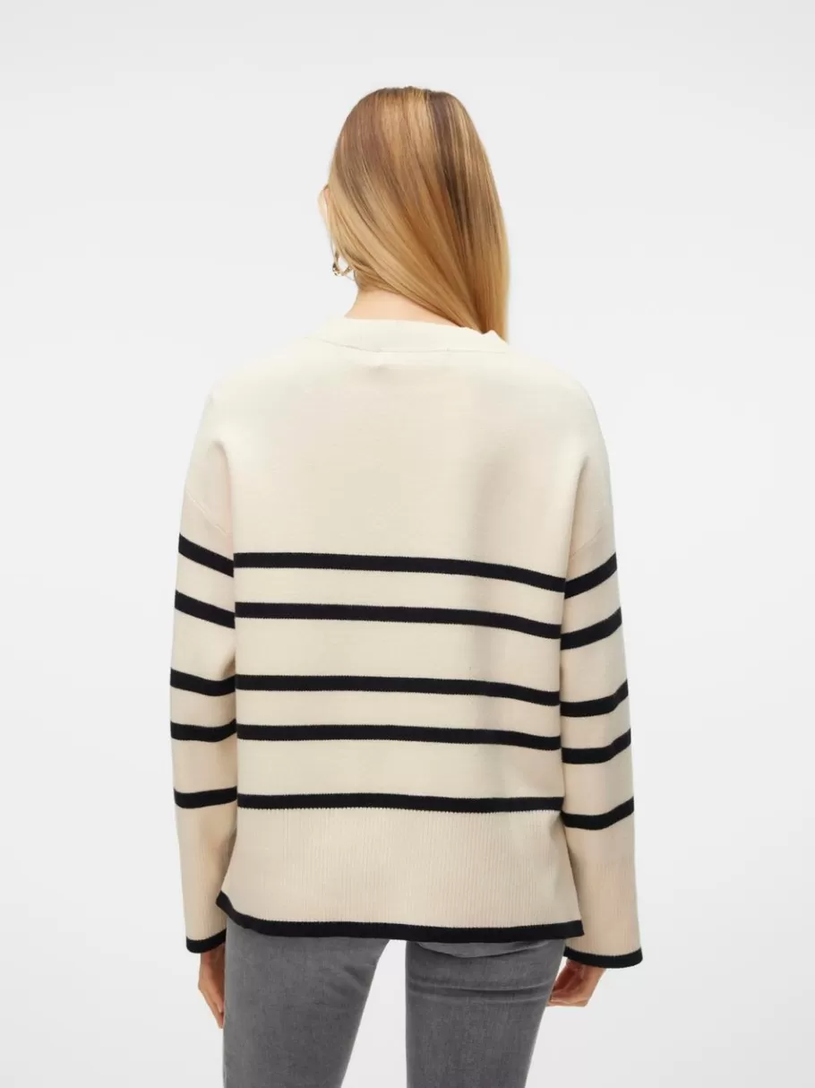 VMSABA Pullover | VERO MODA Best Sale
