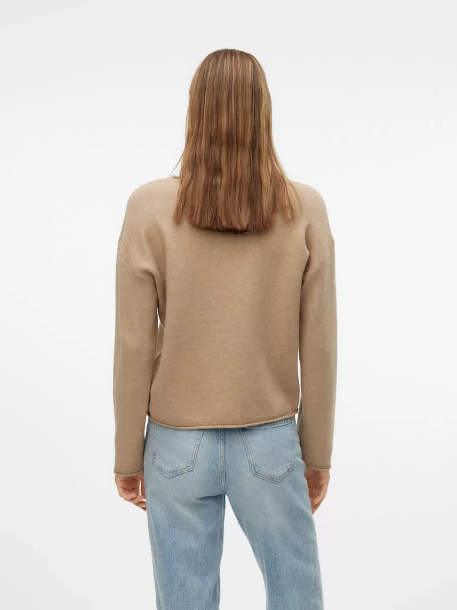VMSABA Pullover | VERO MODA New