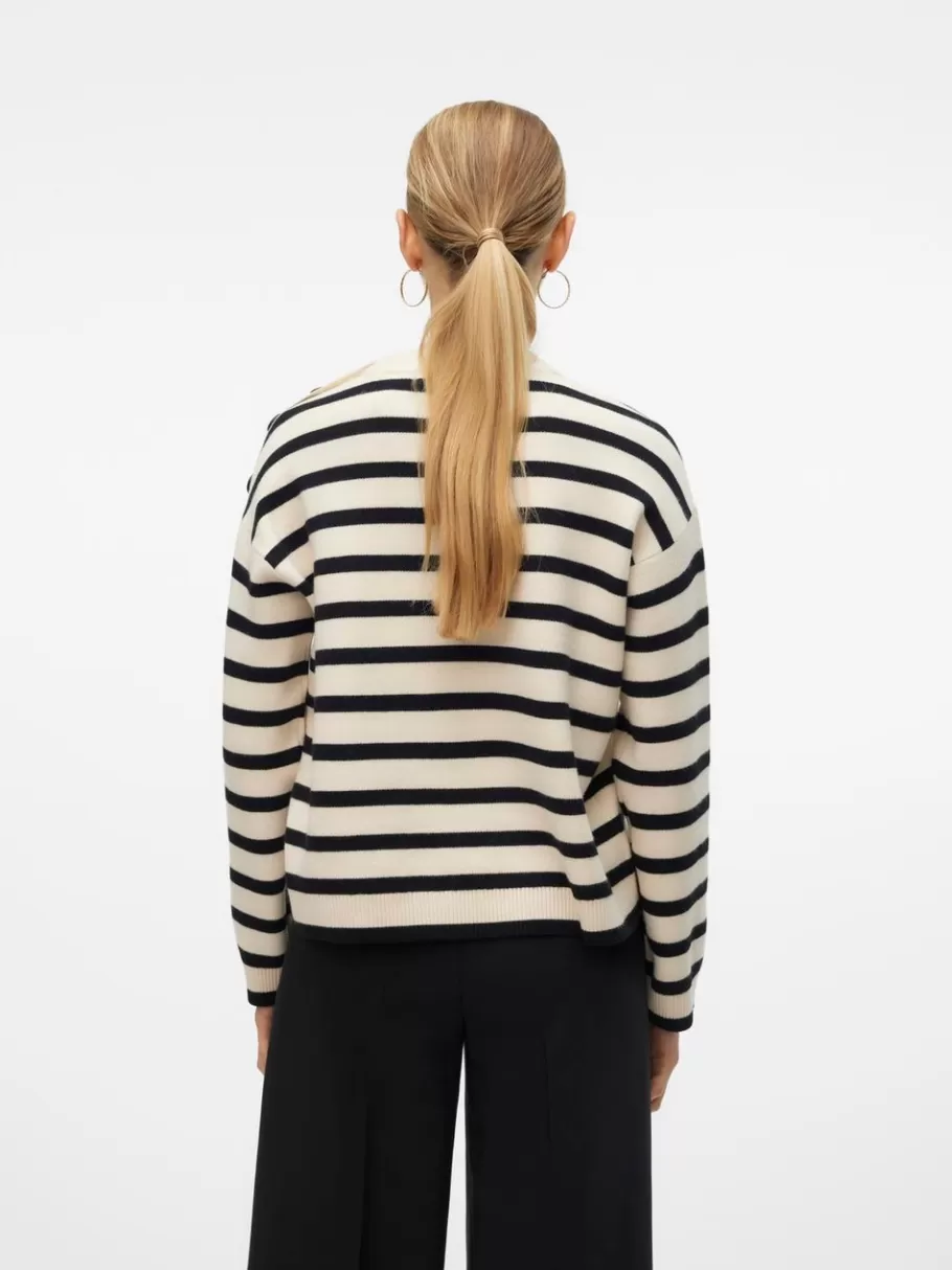 VMSABA Pullover | VERO MODA New