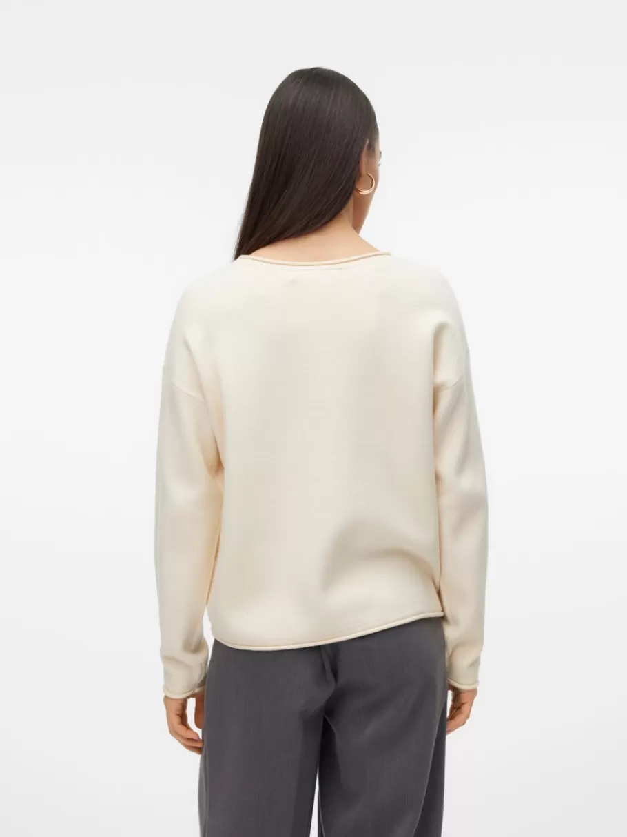 VMSABA Pullover | VERO MODA Store