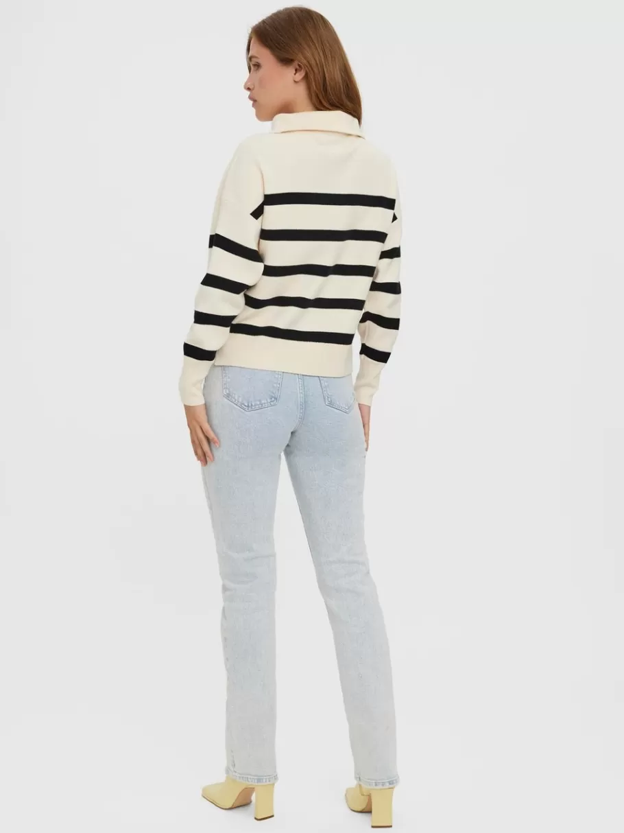 VMSABA Pullover | VERO MODA Outlet