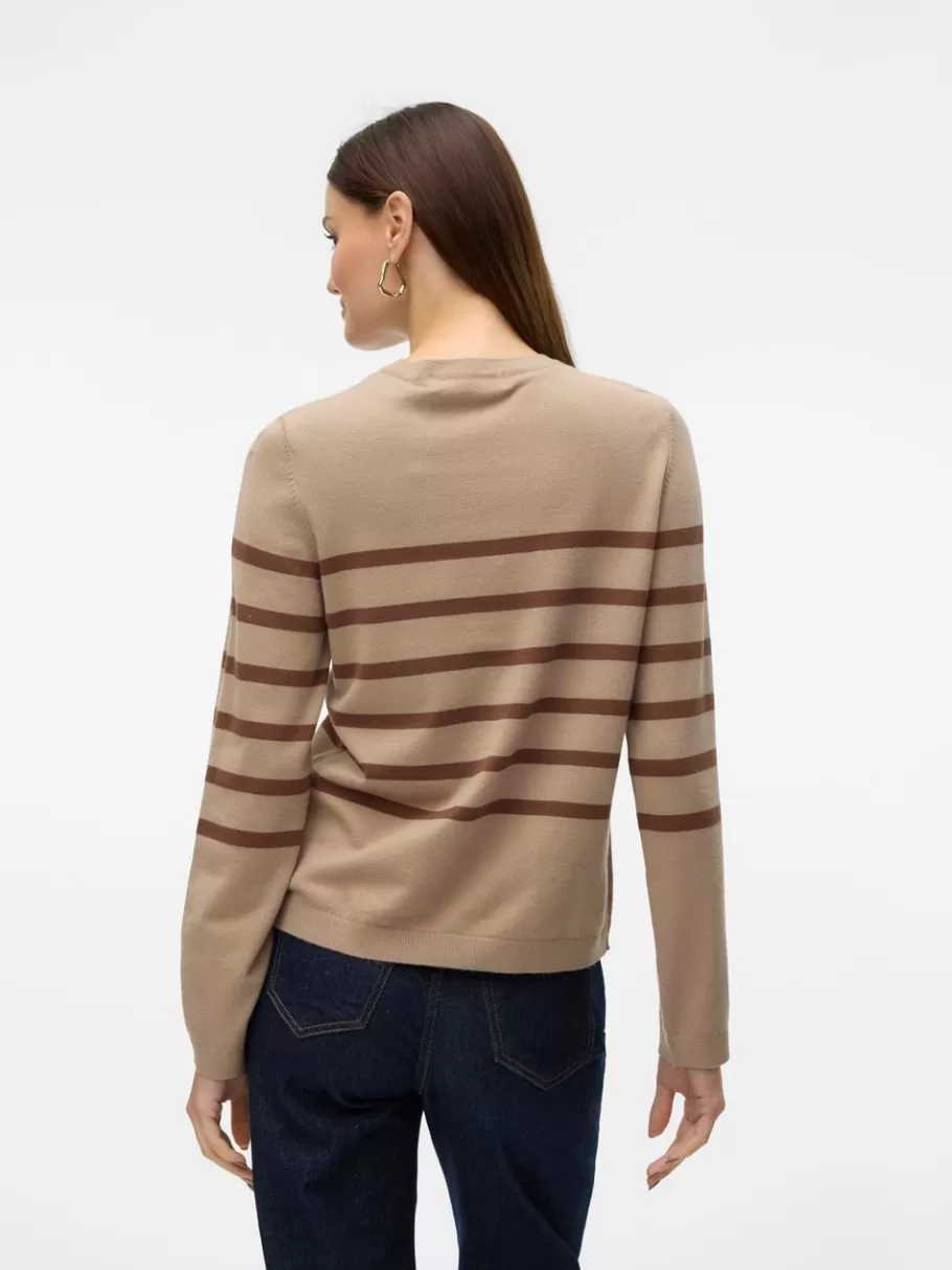 VMSABA Pullover | VERO MODA Sale