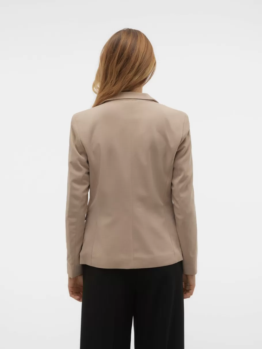VMSARA Blazer | VERO MODA Fashion