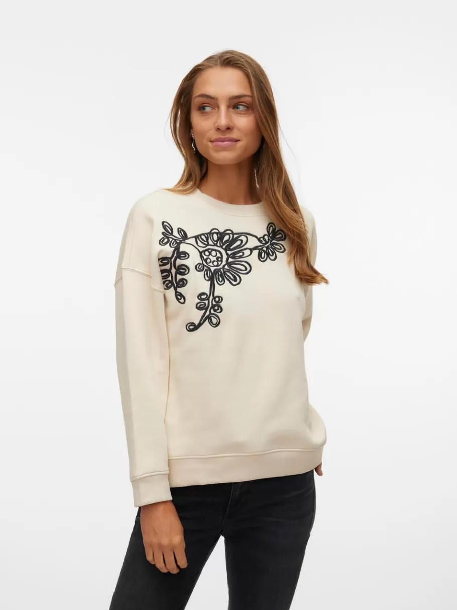 VMSELMA Sweatshirt | VERO MODA Outlet