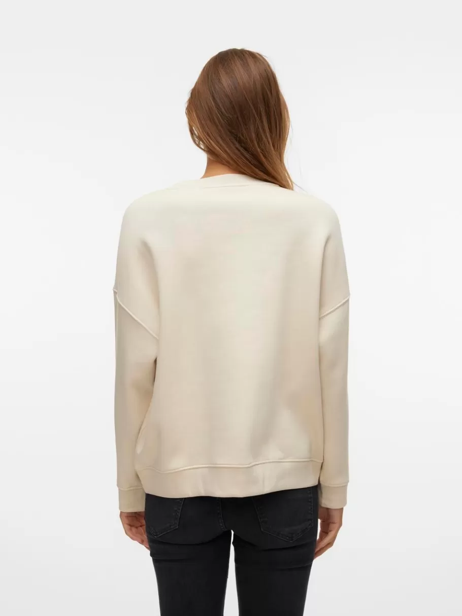 VMSELMA Sweatshirt | VERO MODA Outlet