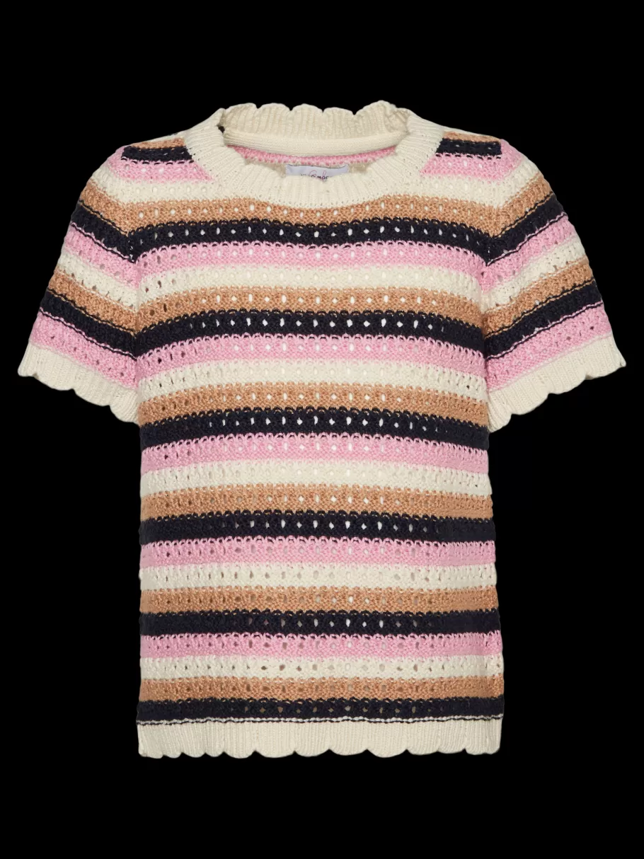 VMSHAJI Pullover | VERO MODA Fashion