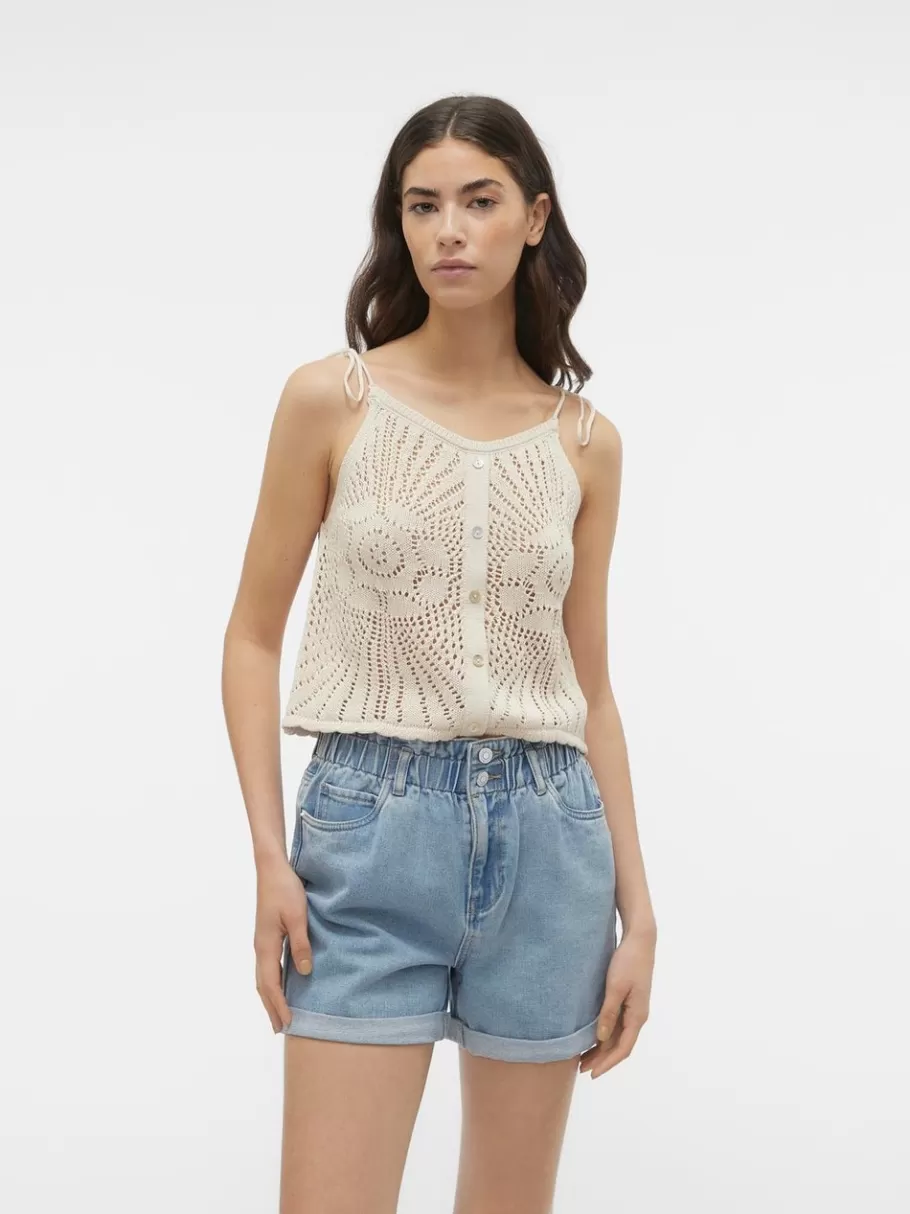 VMSILJA Pullover | VERO MODA Best Sale