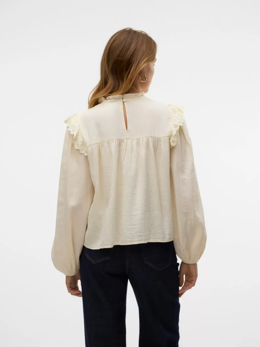 VMSILJA Top | VERO MODA Discount