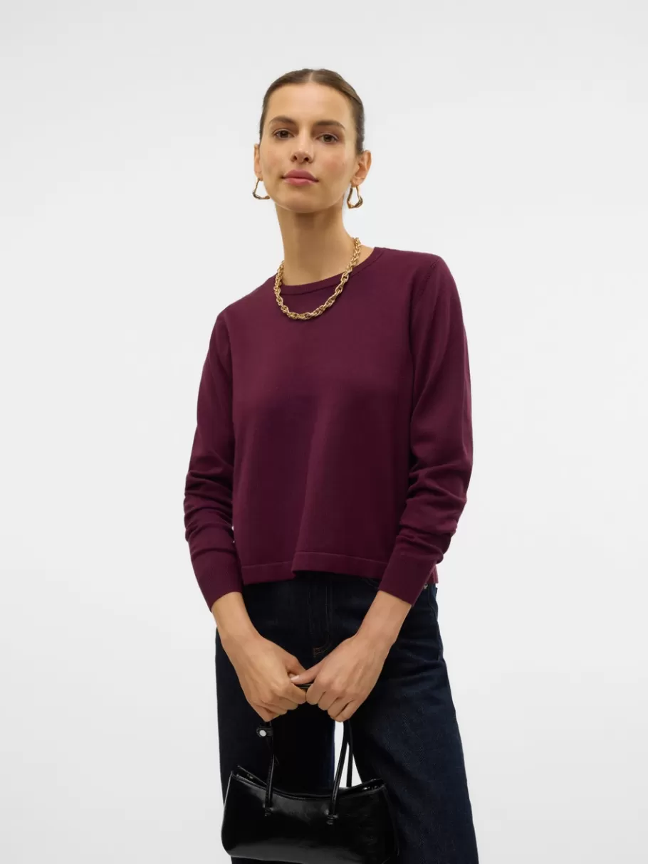 VMSILJE Pullover | VERO MODA Online
