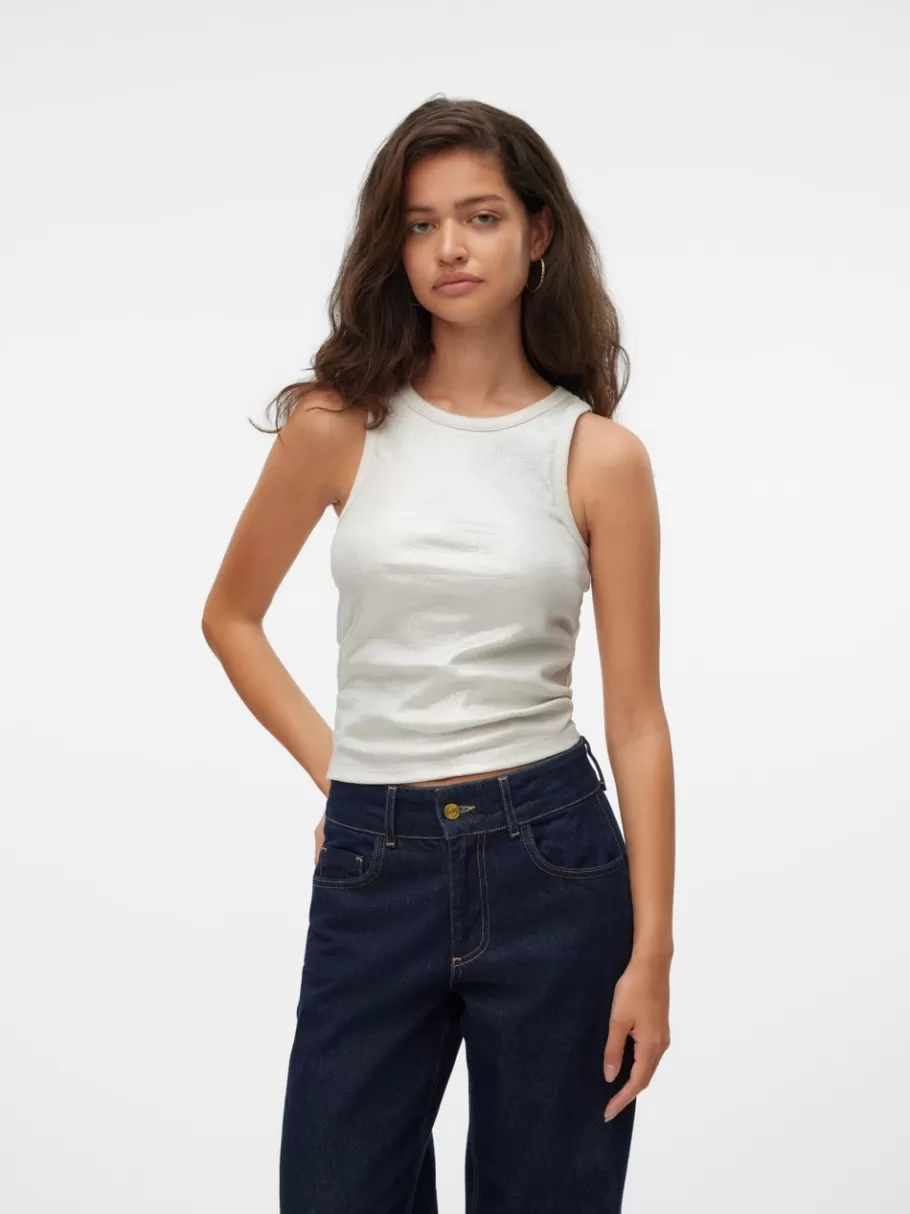 VMSINE Tanktop | VERO MODA Shop