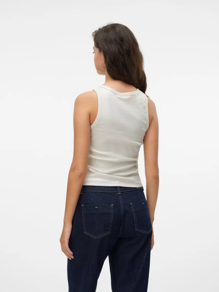 VMSINE Tanktop | VERO MODA Shop