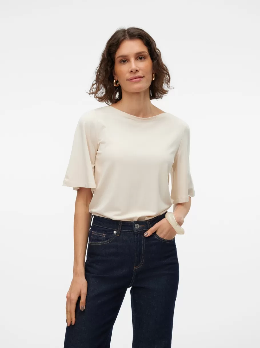 VMSINI T-shirts | VERO MODA Best Sale