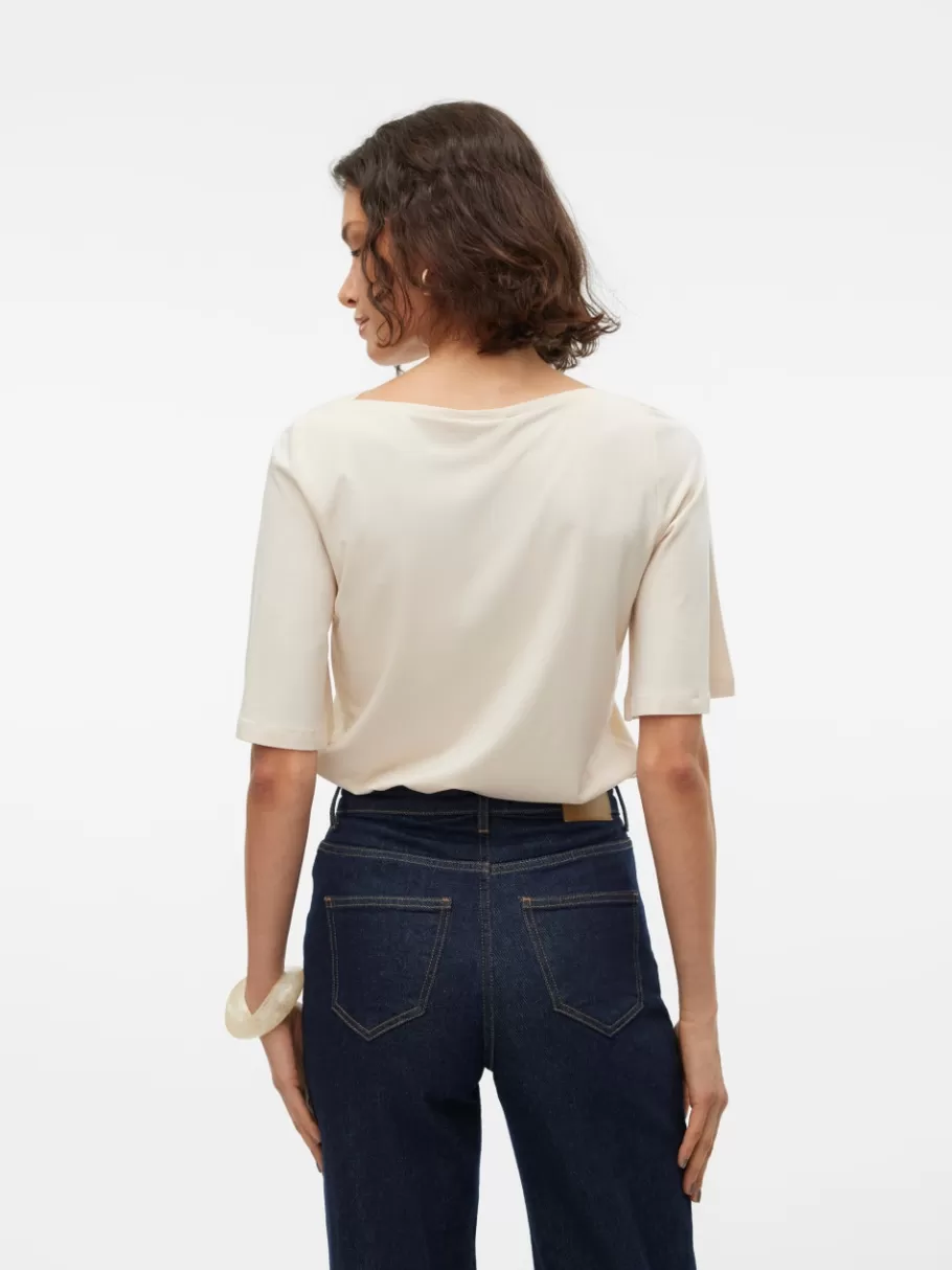VMSINI T-shirts | VERO MODA Best Sale