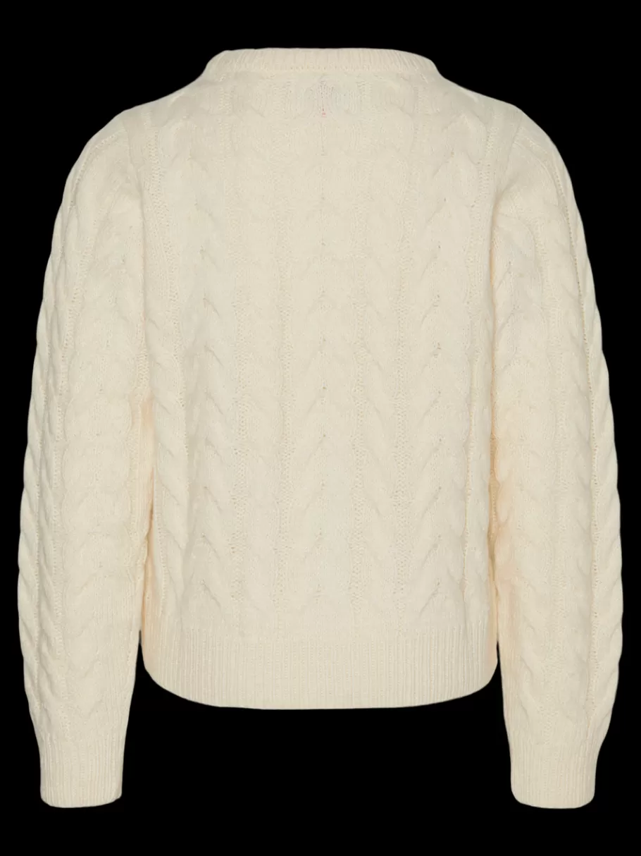 VMSNOWMAN Pullover | VERO MODA Best