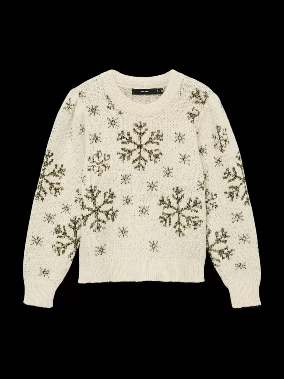 VMSNOWY Pullover | VERO MODA Best Sale