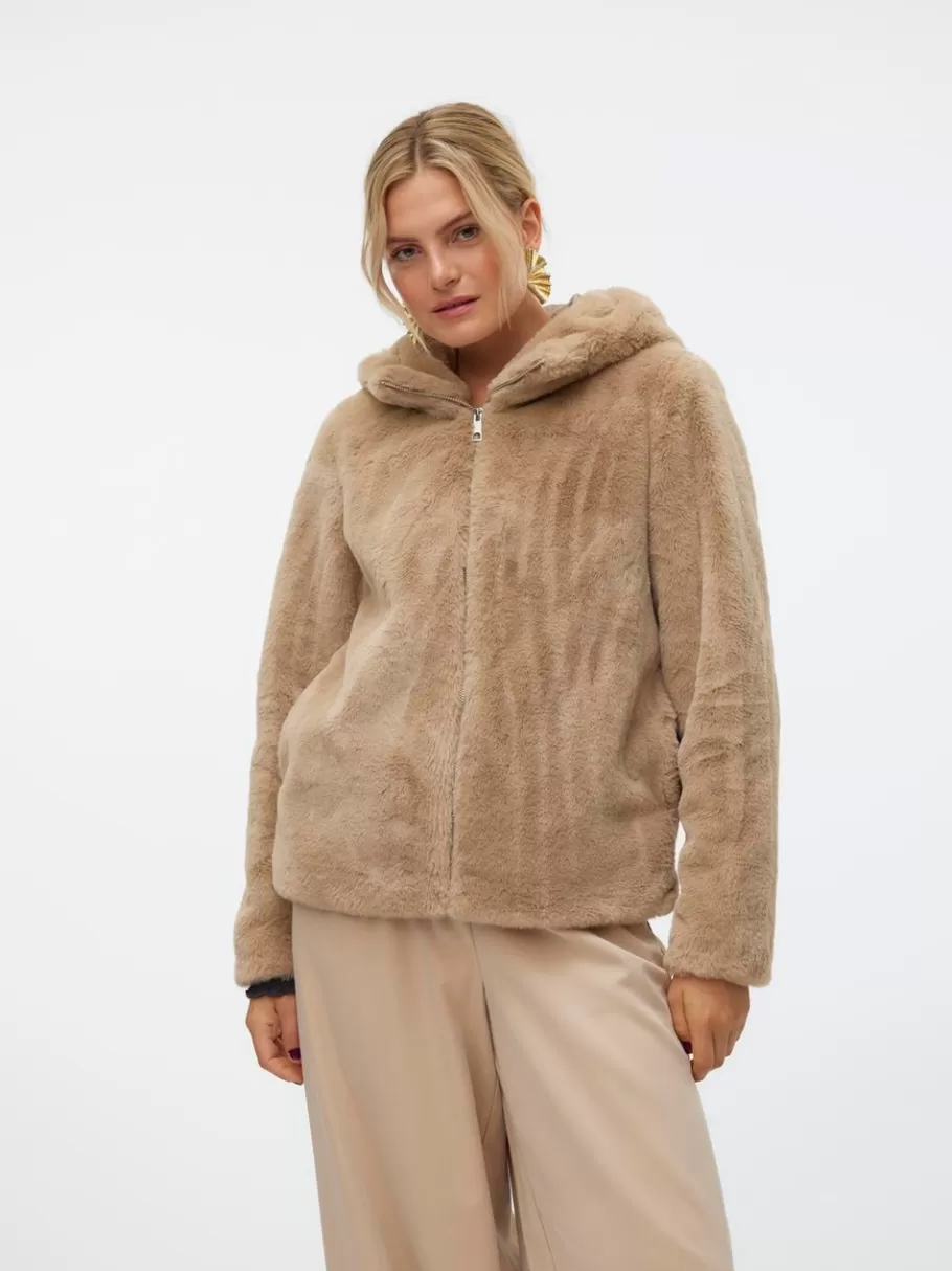 VMSONJAHOODIE Jas | VERO MODA Flash Sale