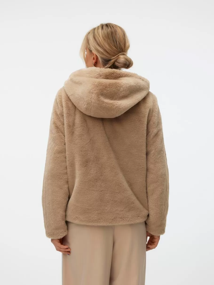 VMSONJAHOODIE Jas | VERO MODA Flash Sale