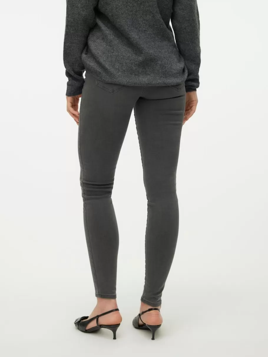 VMSOPHIA High rise Skinny fit Jeans | VERO MODA Outlet