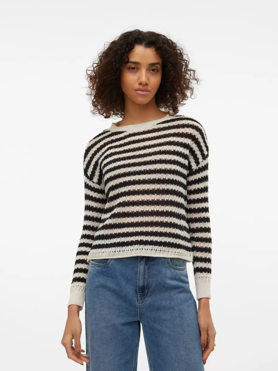 VMSPRING Pullover | VERO MODA Cheap