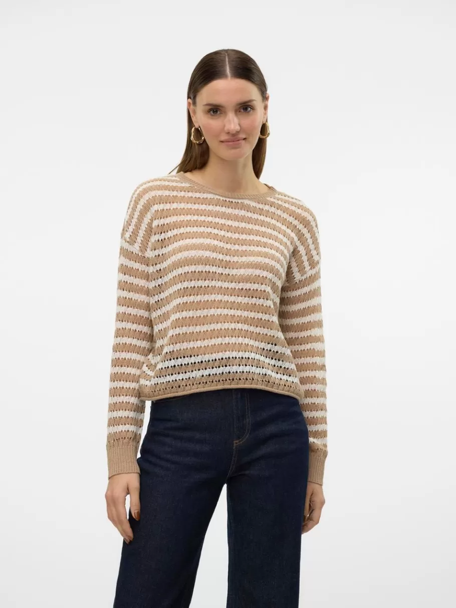 VMSPRING Pullover | VERO MODA Clearance