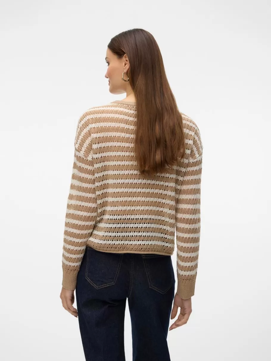 VMSPRING Pullover | VERO MODA Clearance