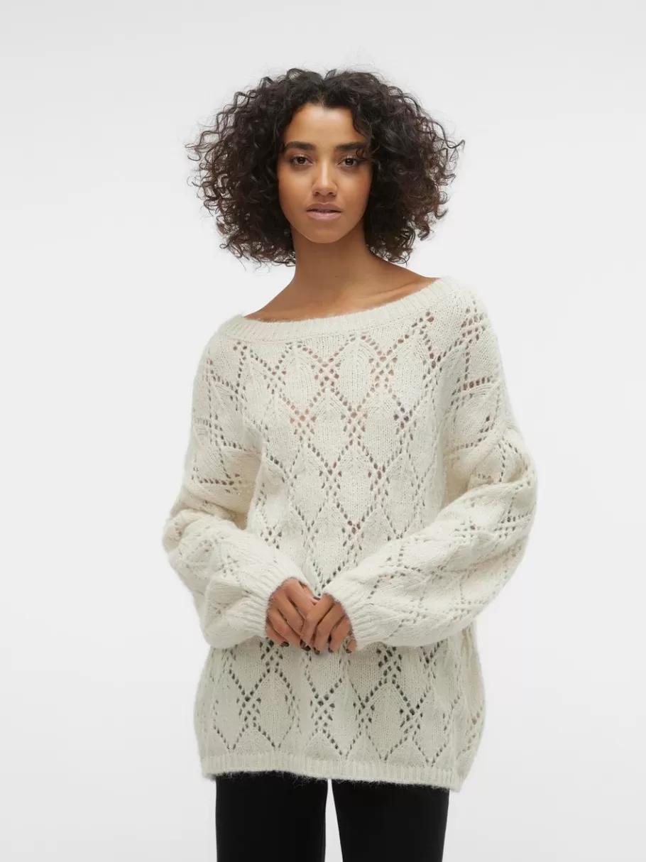 VMSTAR Pullover | VERO MODA Cheap