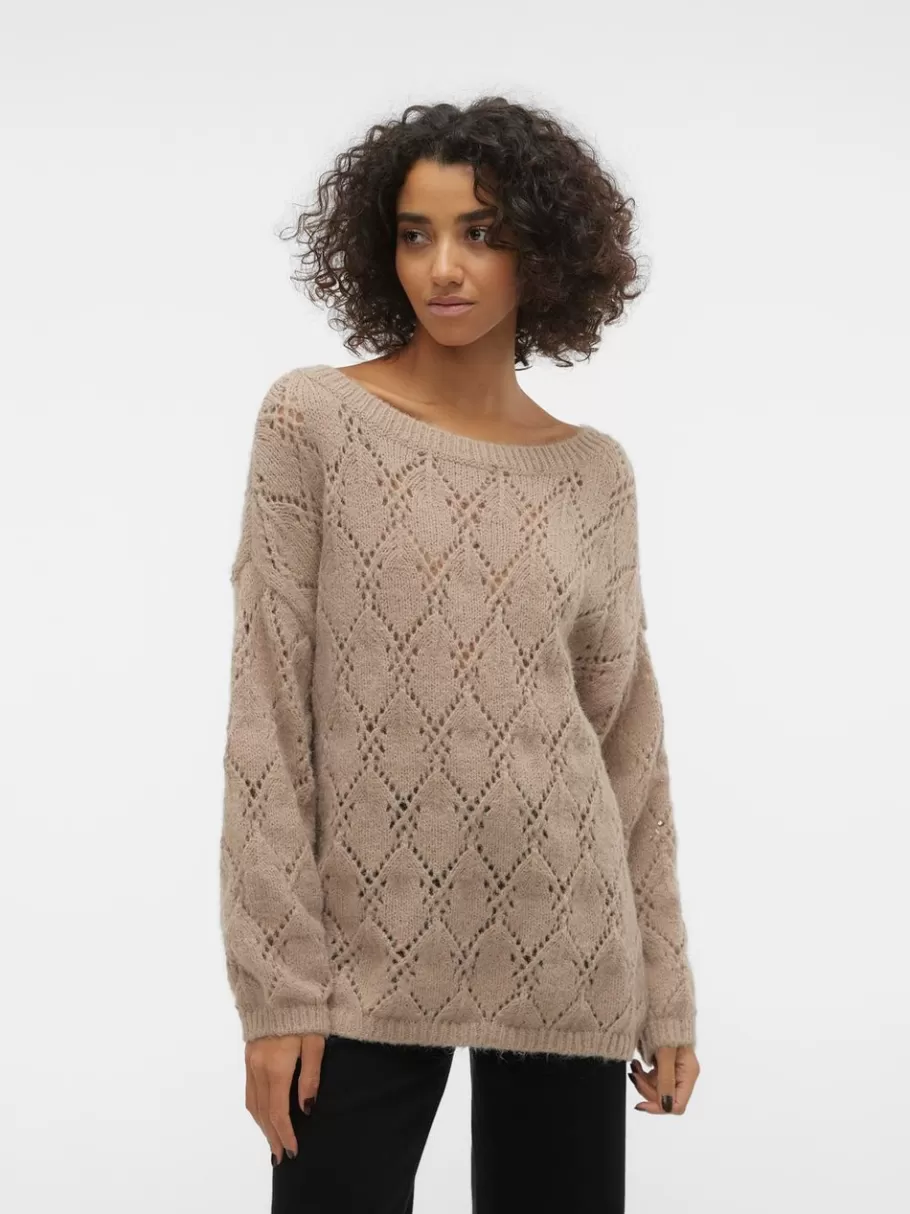 VMSTAR Pullover | VERO MODA New