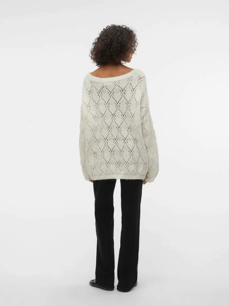 VMSTAR Pullover | VERO MODA Cheap