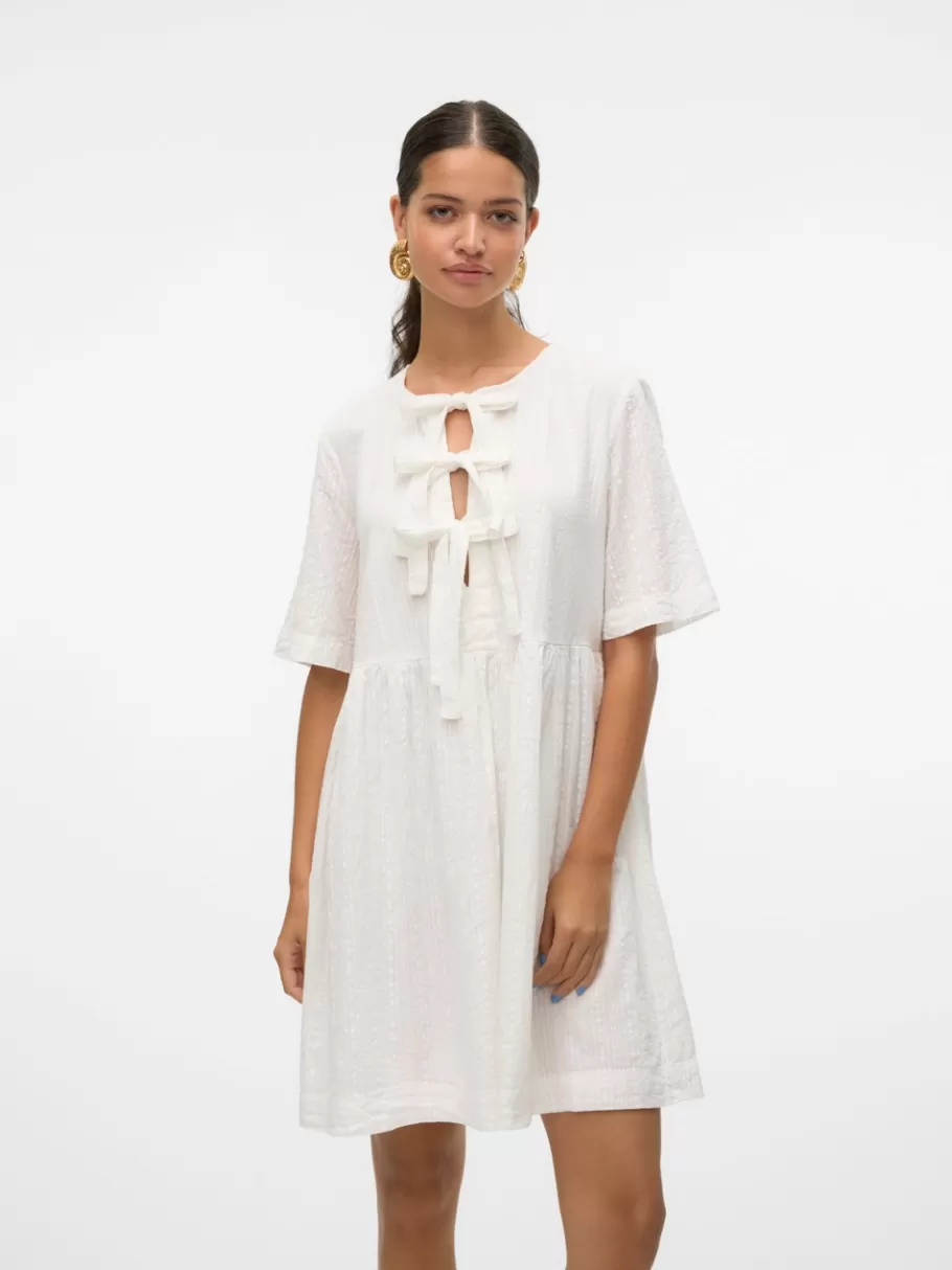 VMSTINA Korte jurk | VERO MODA Shop