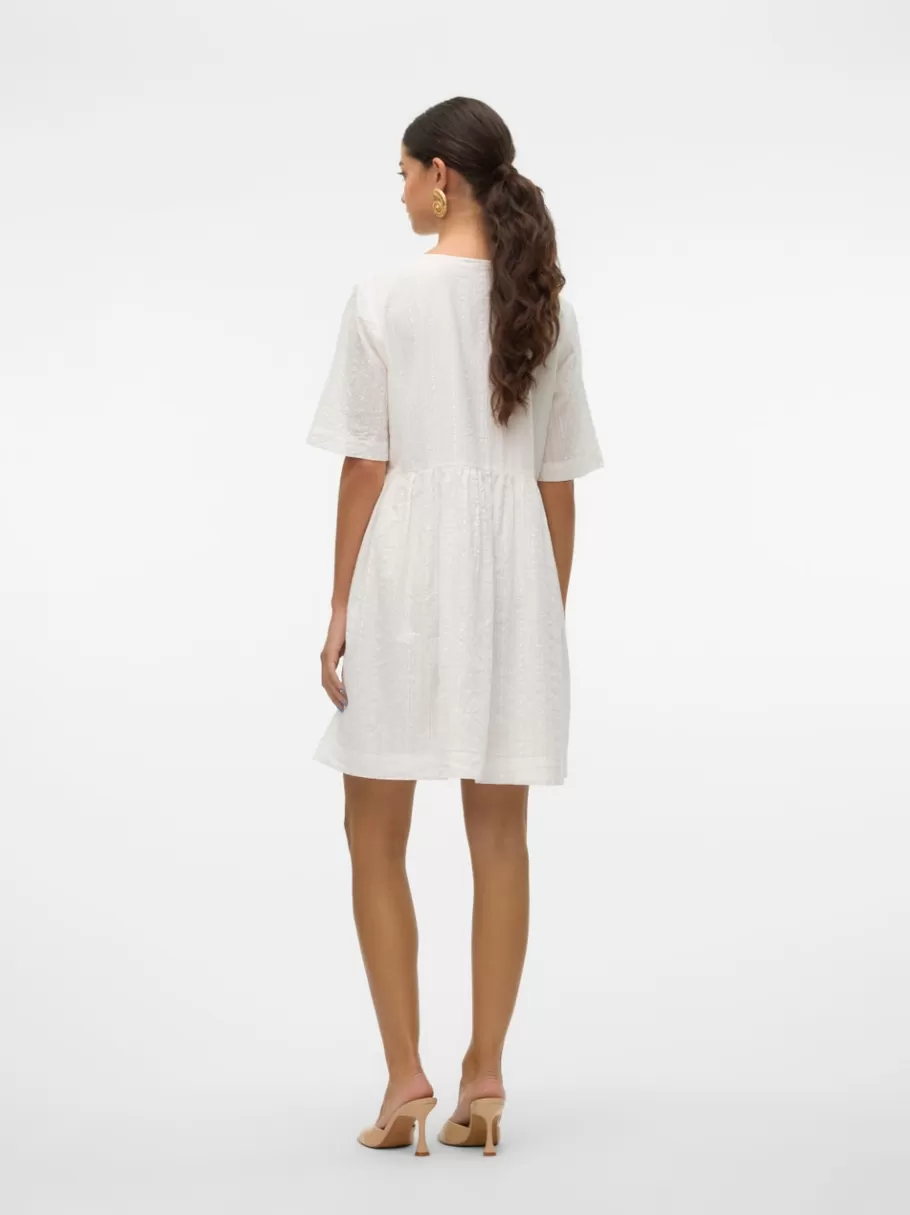 VMSTINA Korte jurk | VERO MODA Shop