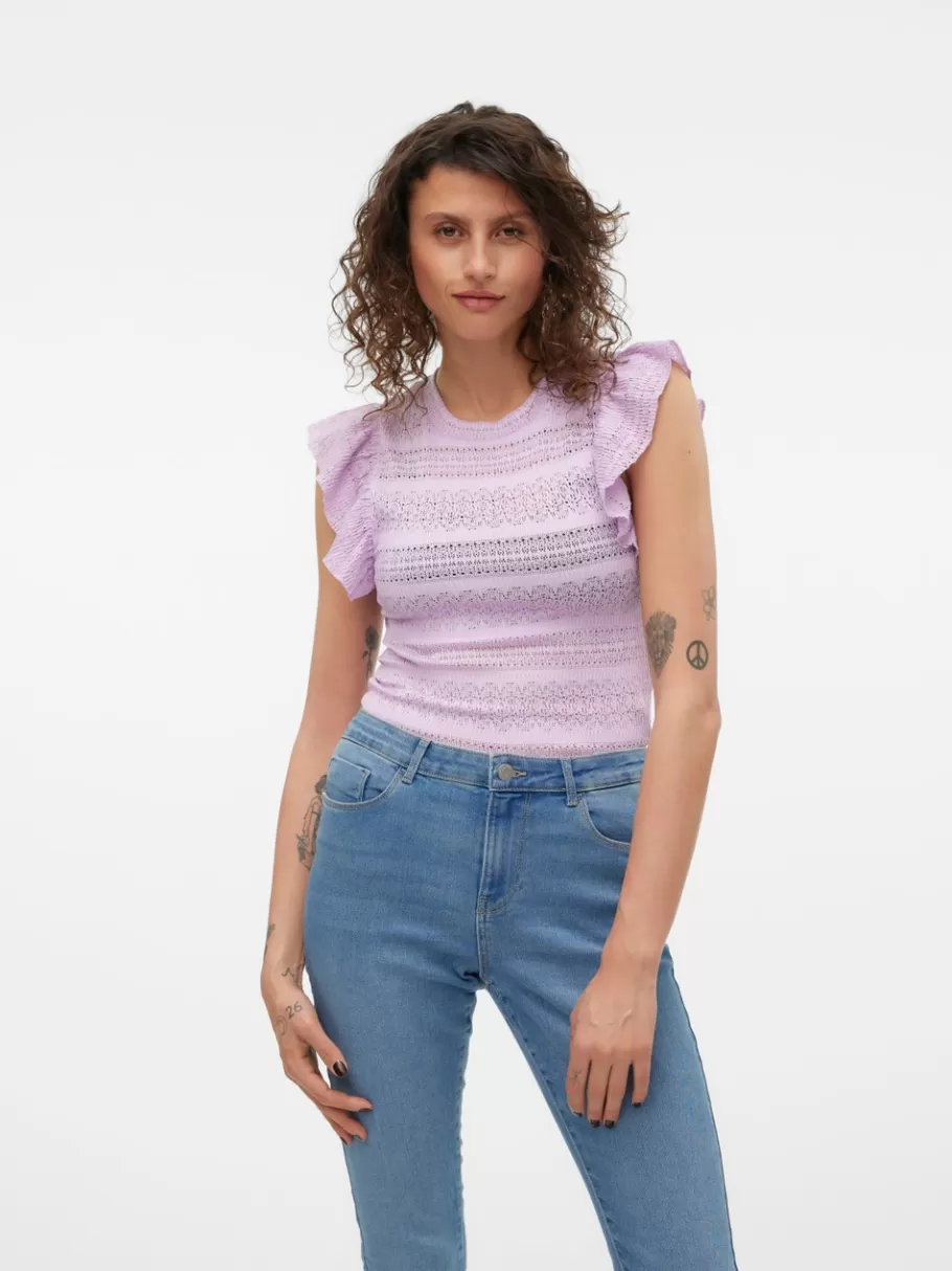 VMSULE Top | VERO MODA Discount