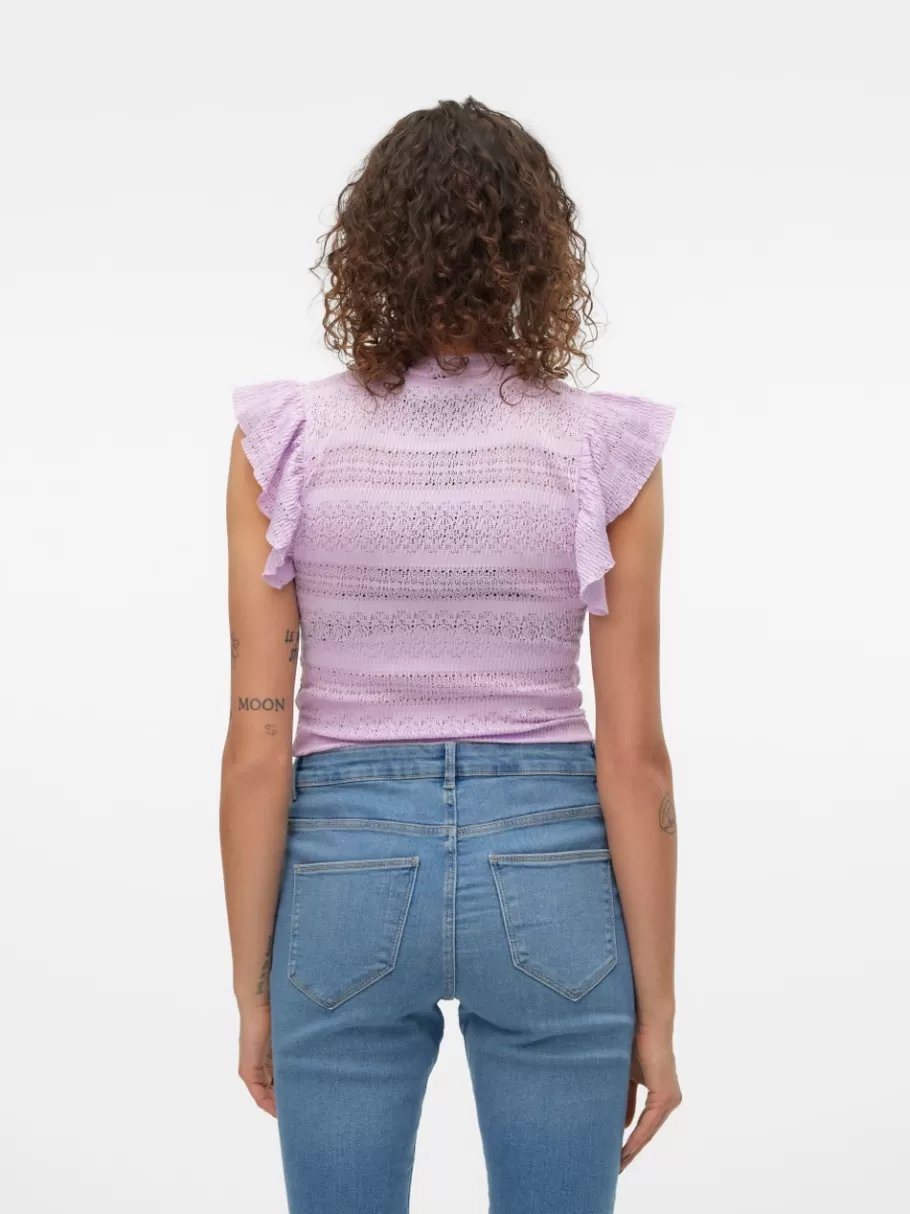 VMSULE Top | VERO MODA Discount