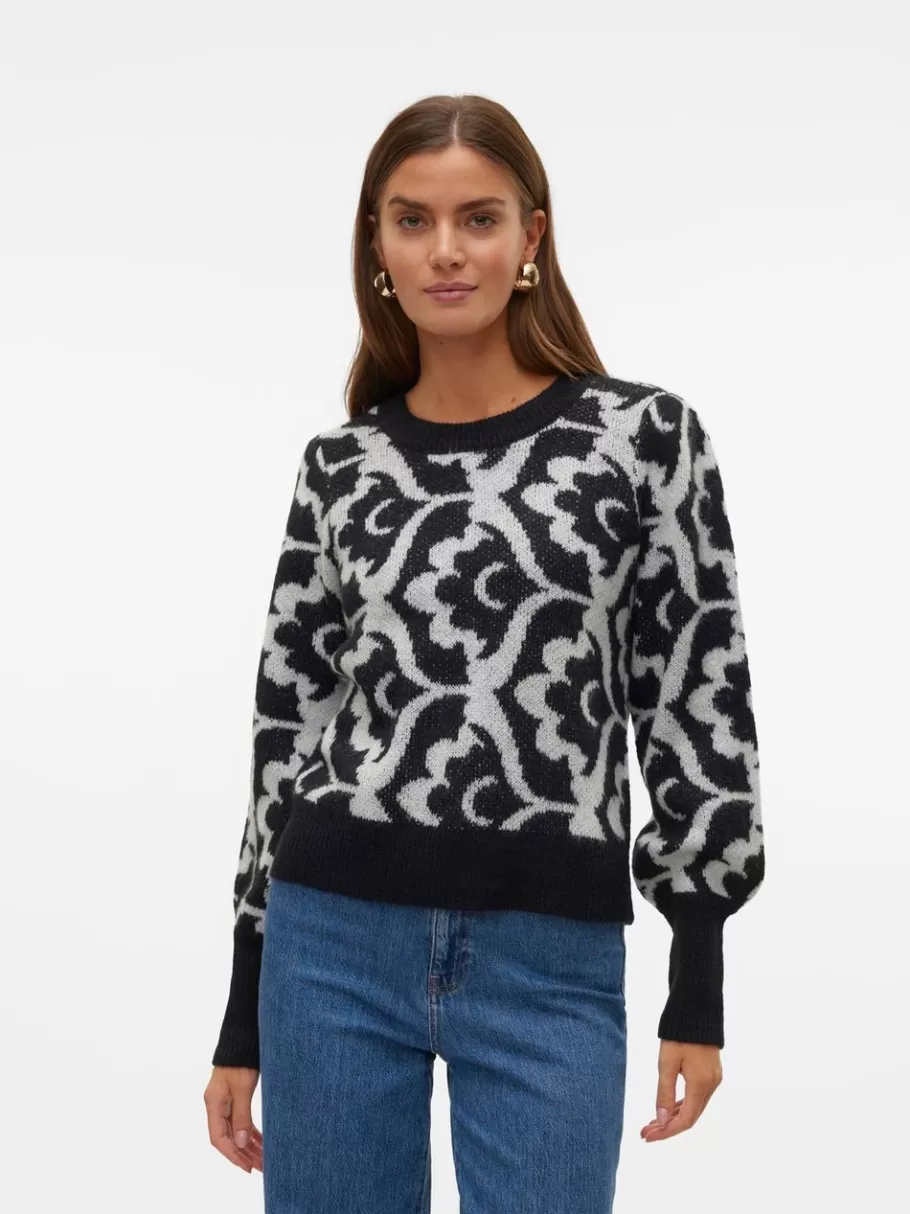 VMTARI Pullover | VERO MODA Sale