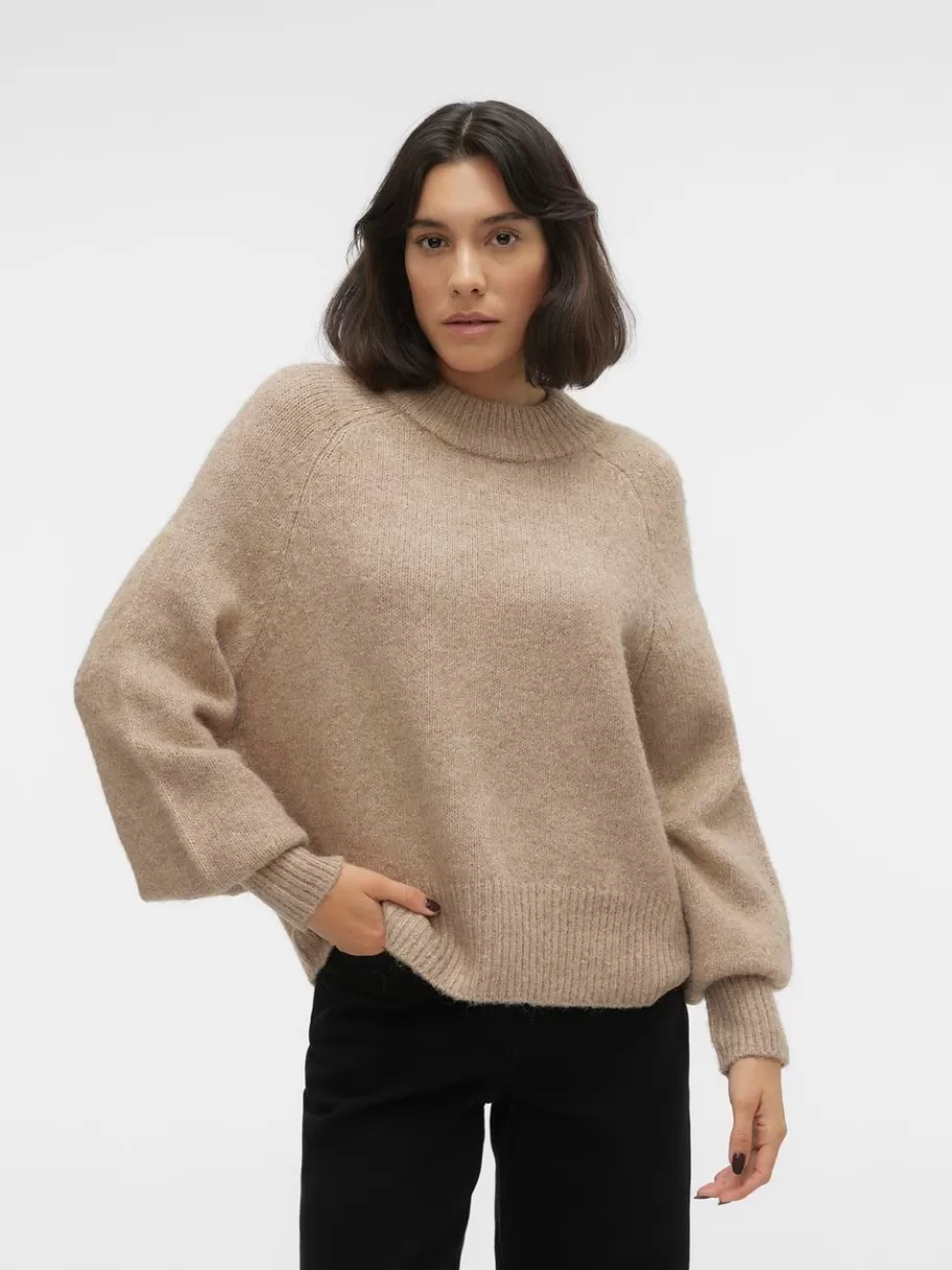 VMTINI Pullover | VERO MODA Fashion