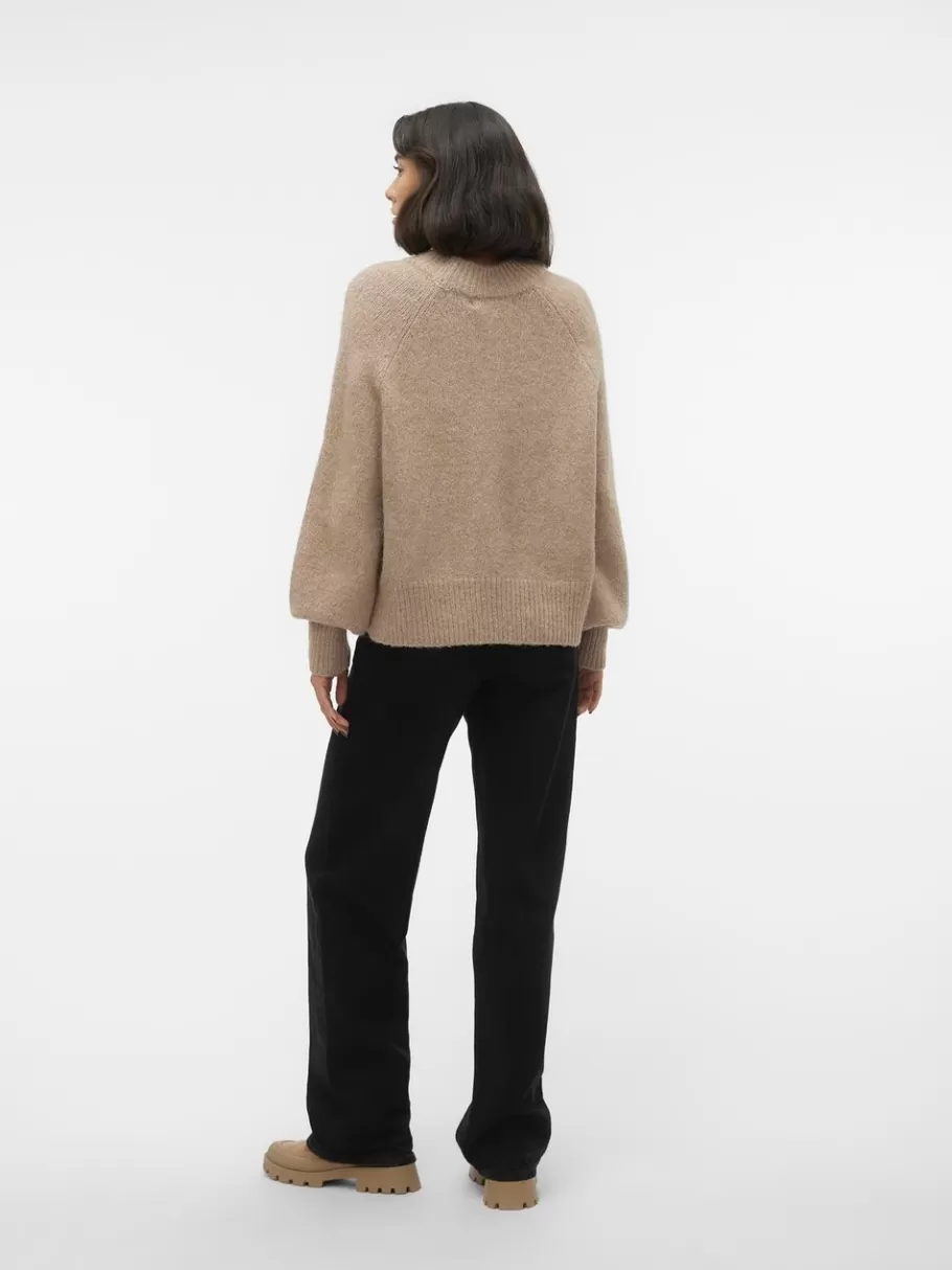 VMTINI Pullover | VERO MODA Fashion