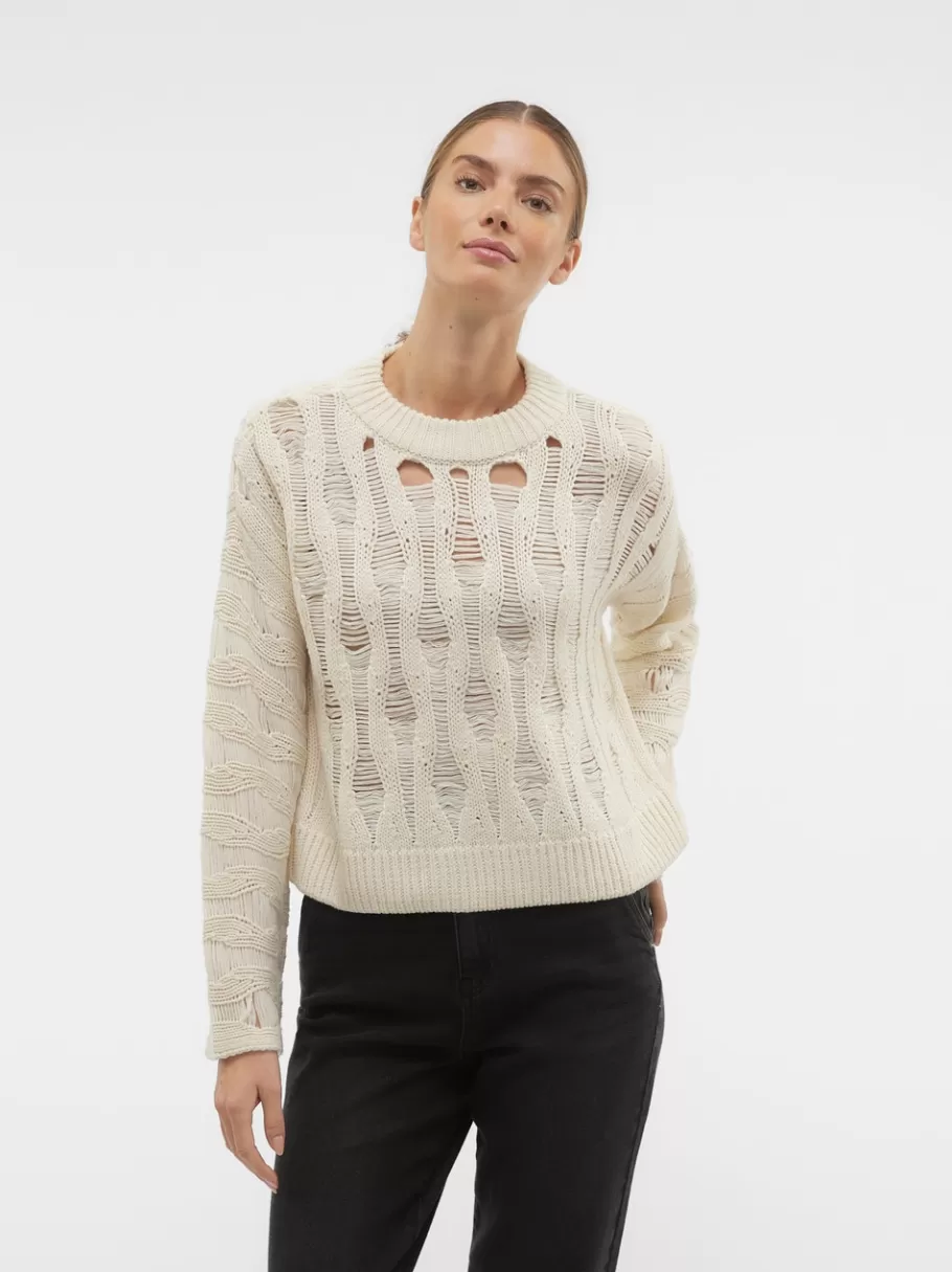 VMTORN Pullover | VERO MODA Clearance