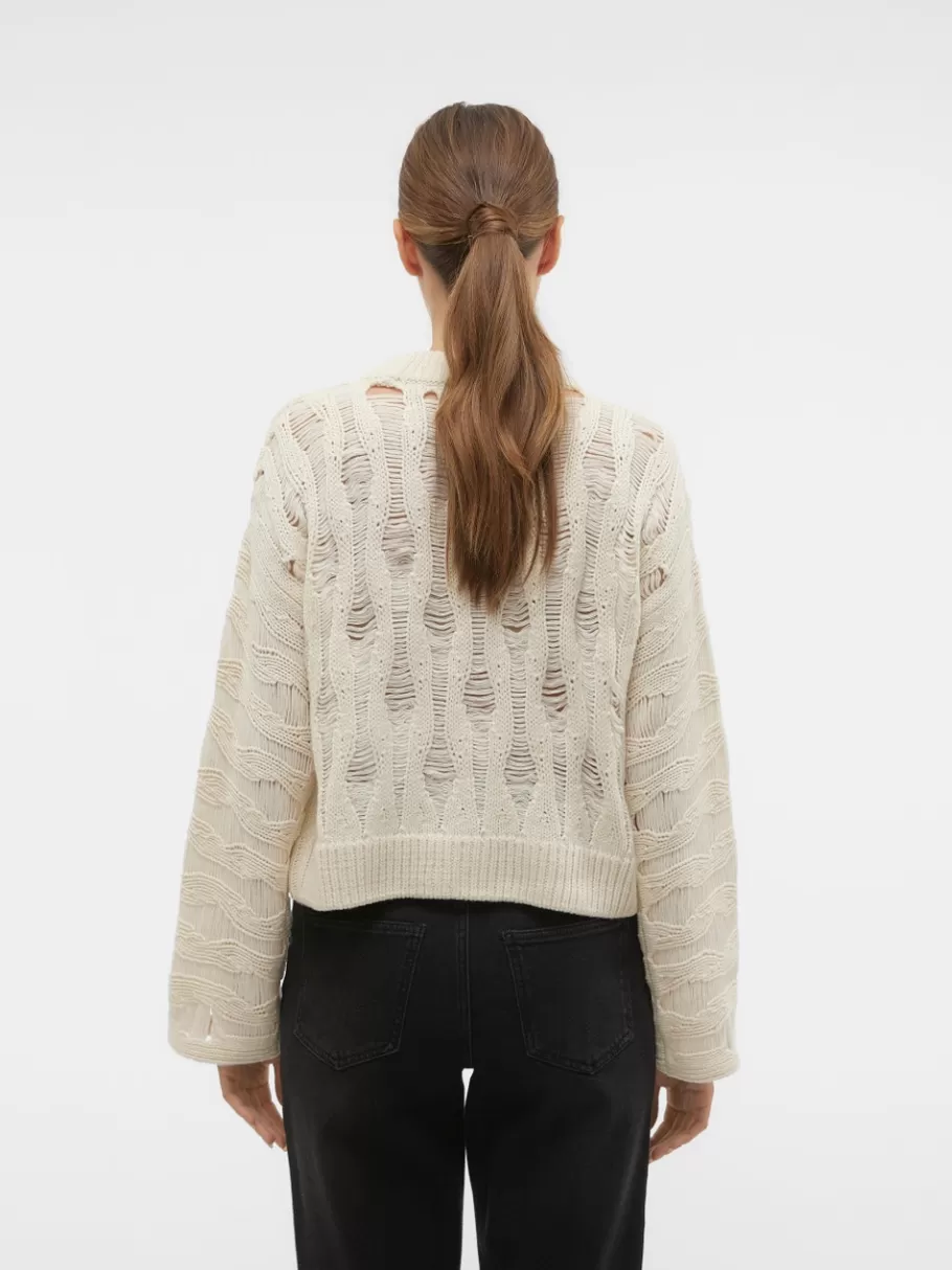VMTORN Pullover | VERO MODA Clearance